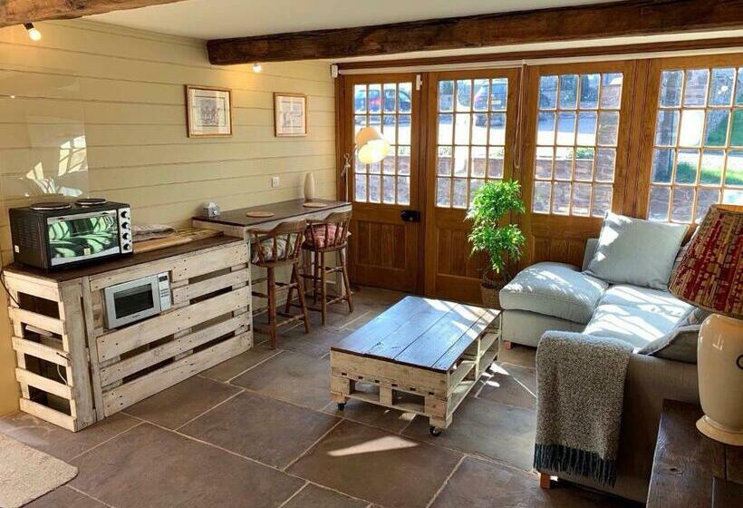 膳宿费 Demesne Farm Guesthouse