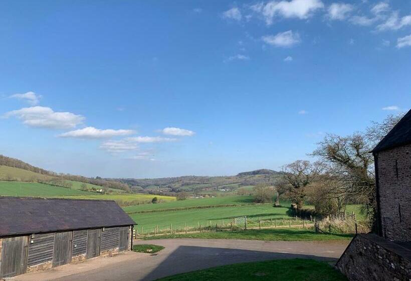 膳宿费 Demesne Farm Guesthouse