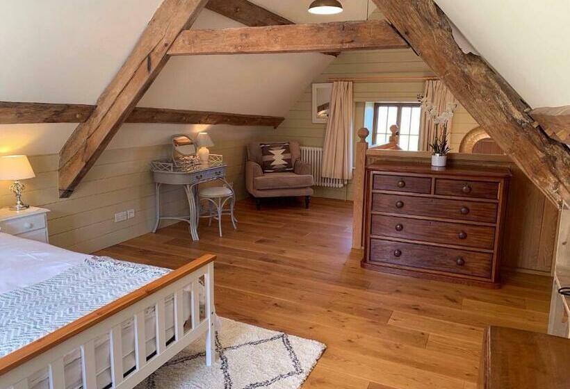 膳宿费 Demesne Farm Guesthouse