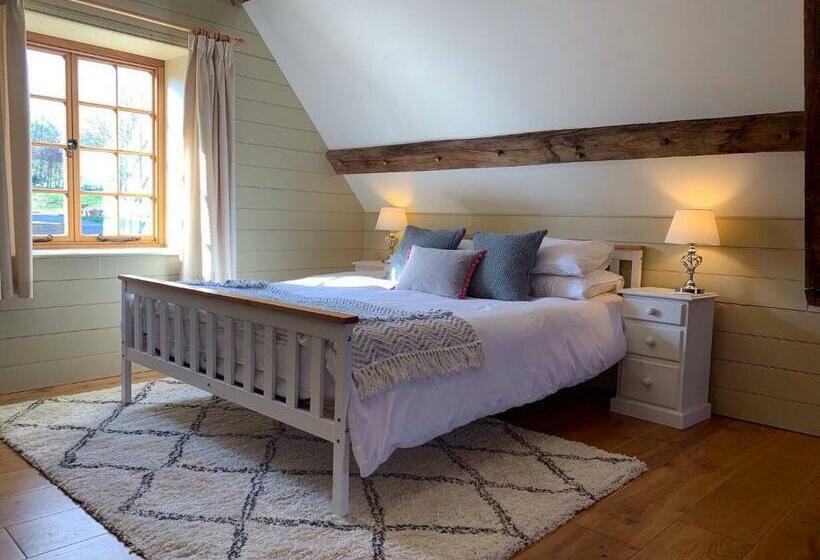 膳宿费 Demesne Farm Guesthouse