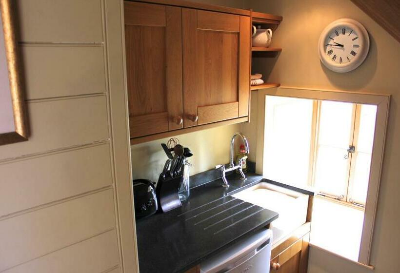 膳宿费 Demesne Farm Guesthouse