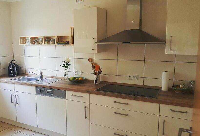 פנסיון Ferienwohnung Unterhubers