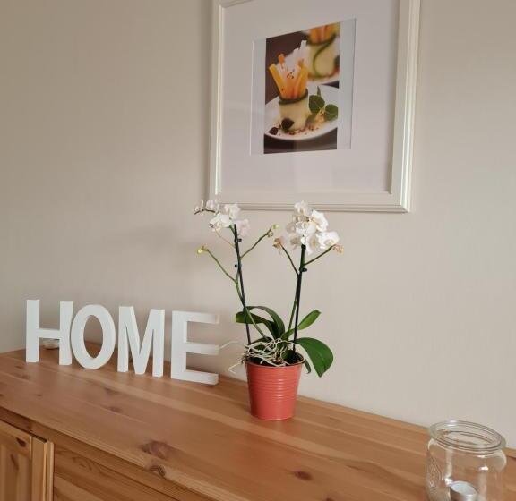 פנסיון Ferienwohnung Unterhubers