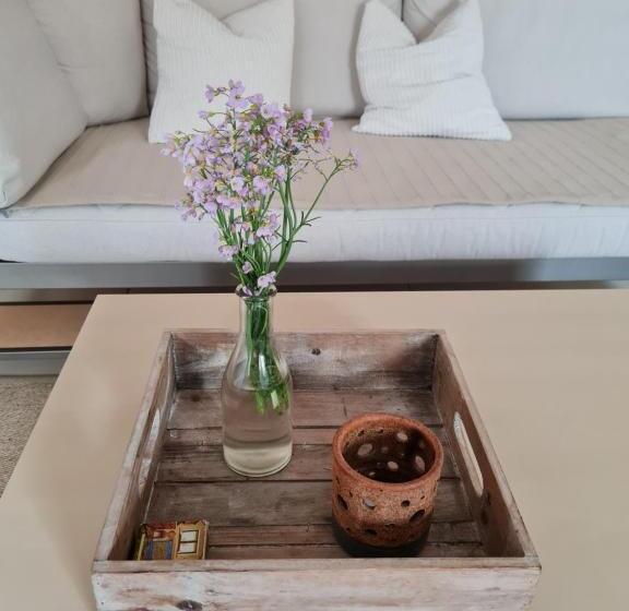 פנסיון Ferienwohnung Unterhubers