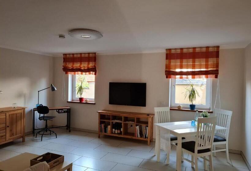 פנסיון Ferienwohnung Unterhubers