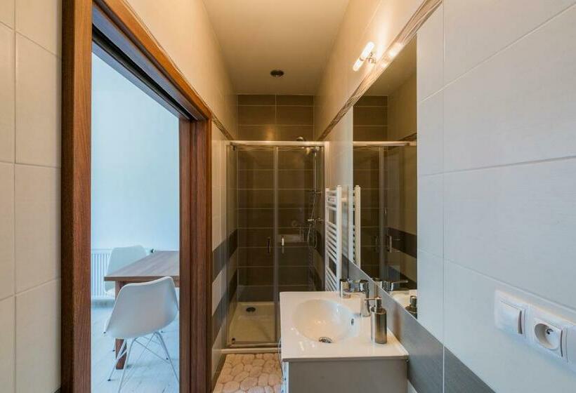 Pensão Penzion Piranha