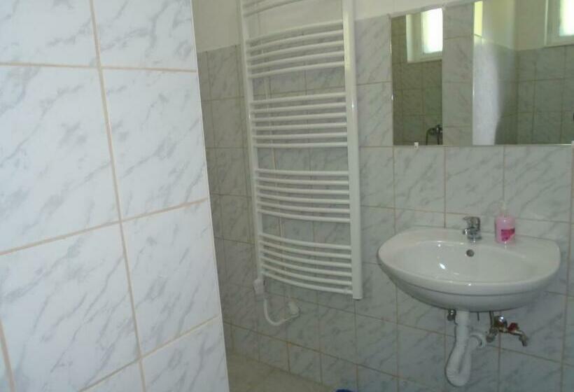 Pensjonat Privát Szállás Miskolctapolca