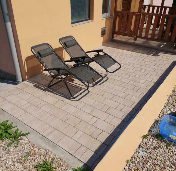 Pensjonat Privát Szállás Miskolctapolca