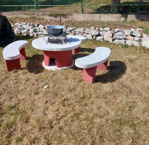 Pensjonat Privát Szállás Miskolctapolca