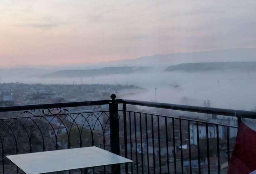 پانسیون Sendian Guesthouse