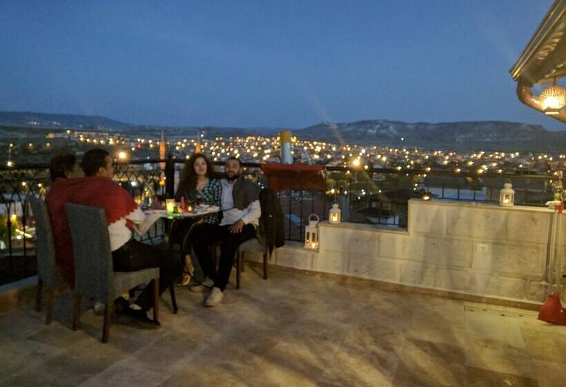 پانسیون Sendian Guesthouse