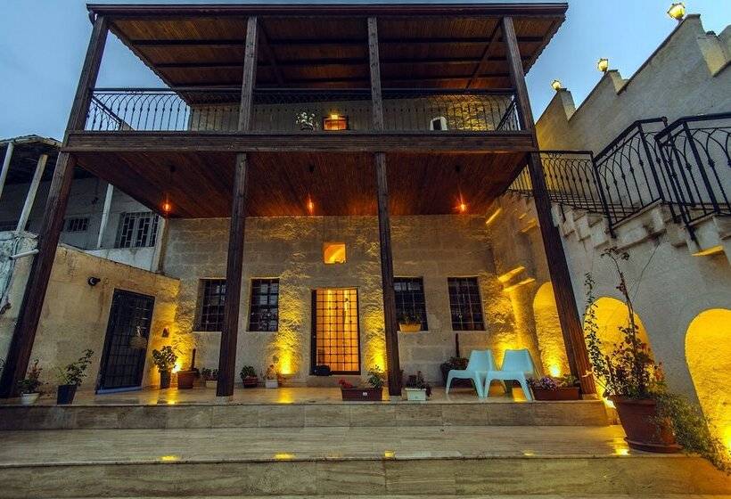 پانسیون Sendian Guesthouse