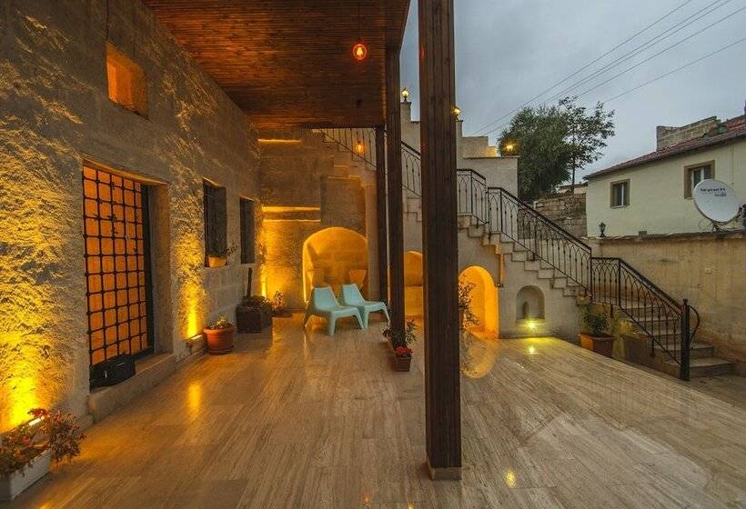 پانسیون Sendian Guesthouse