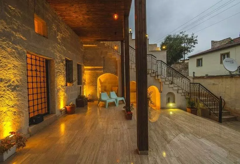 ペンション Sendian Guesthouse