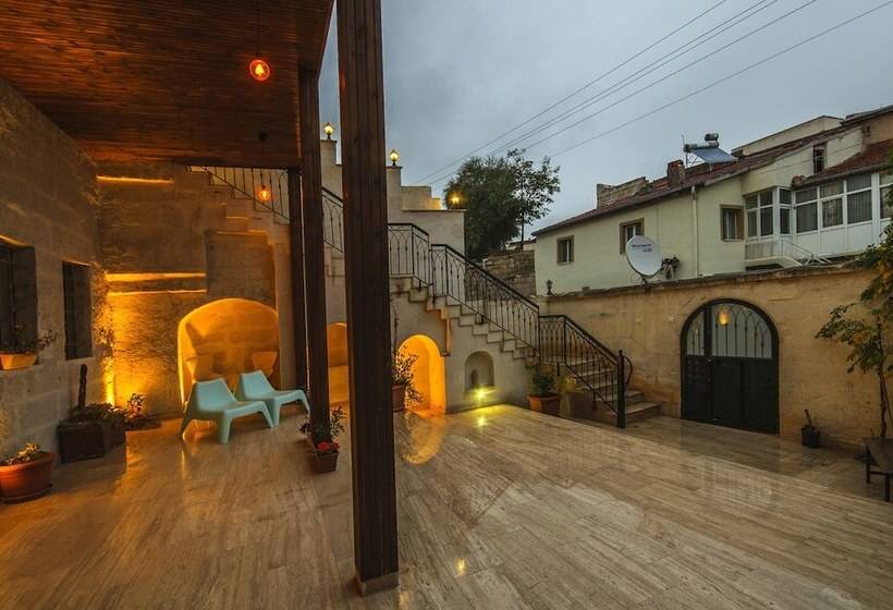 پانسیون Sendian Guesthouse