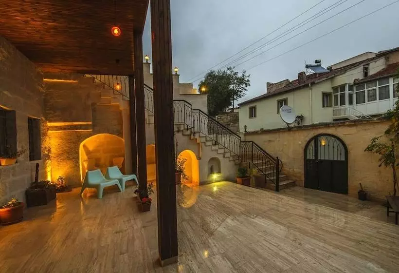 ペンション Sendian Guesthouse
