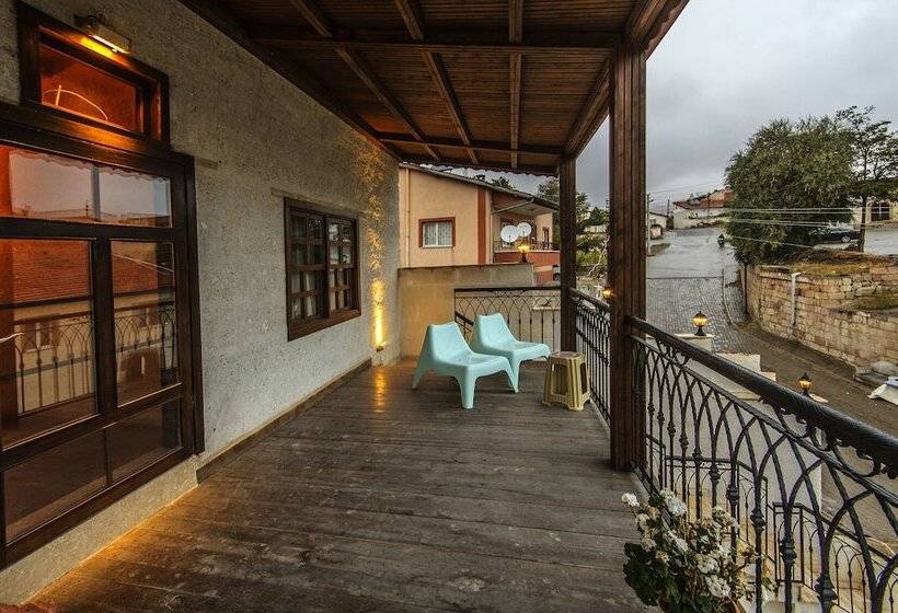 پانسیون Sendian Guesthouse