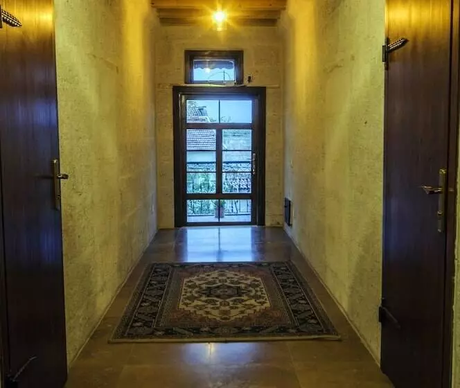ペンション Sendian Guesthouse