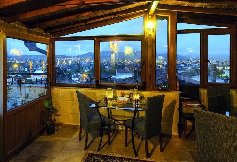 پانسیون Sendian Guesthouse