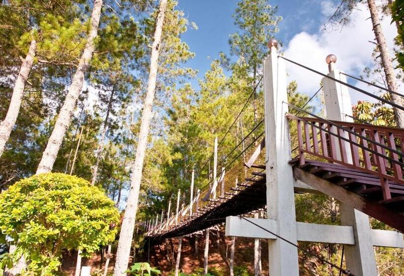 Kurort  Perkasa  Mt Kinabalu