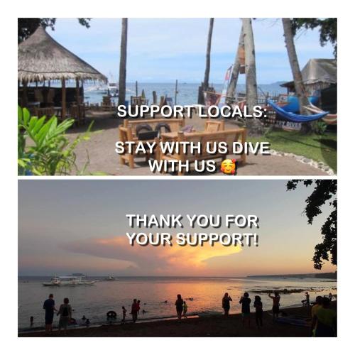 Aivymaes Divers Resort