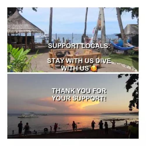 Aivymaes Divers Resort