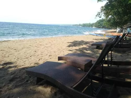 Aivymaes Divers Resort