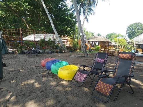 Aivymaes Divers Resort