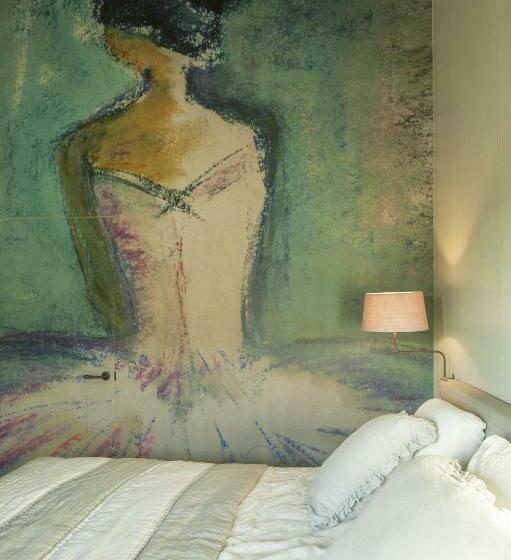 住宿加早餐  Dromen In Drempt