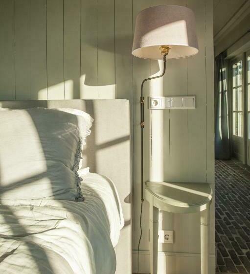 住宿加早餐  Dromen In Drempt