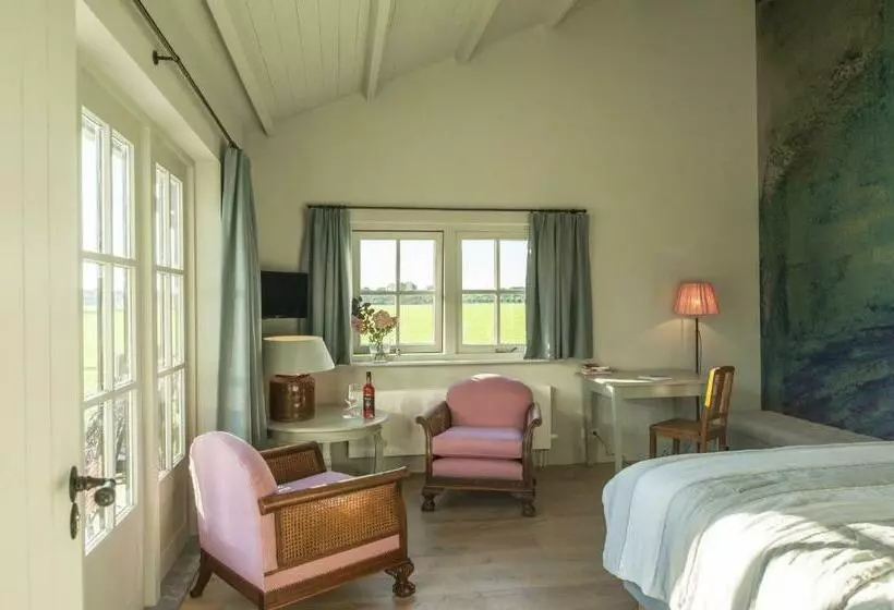 Aamiaismajoitus (B&B) Dromen In Drempt