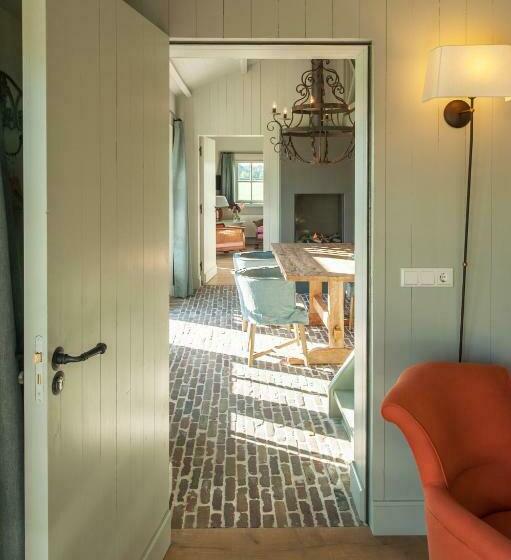 住宿加早餐  Dromen In Drempt