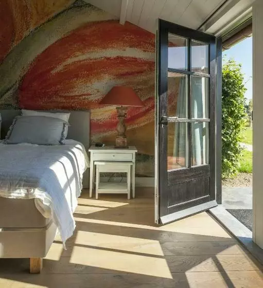 Aamiaismajoitus (B&B) Dromen In Drempt