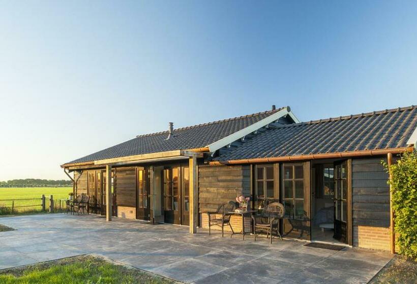 住宿加早餐  Dromen In Drempt