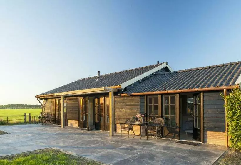 Aamiaismajoitus (B&B) Dromen In Drempt