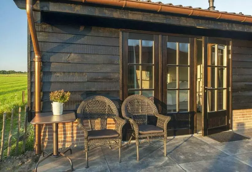 Aamiaismajoitus (B&B) Dromen In Drempt