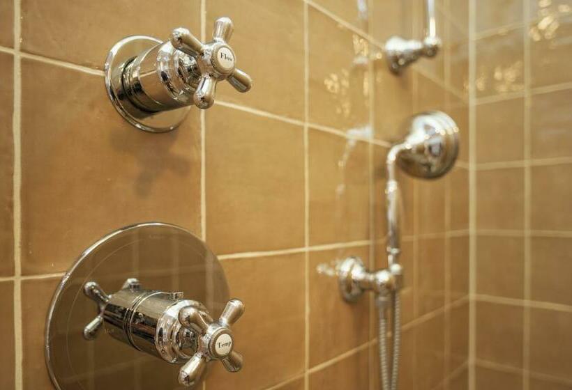 住宿加早餐  Dromen In Drempt