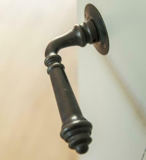 住宿加早餐  Dromen In Drempt