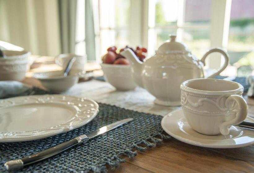 住宿加早餐  Dromen In Drempt