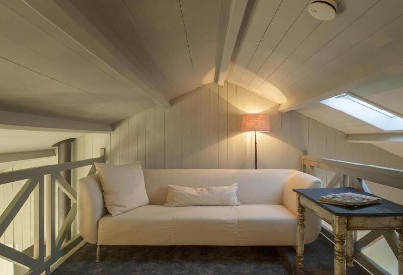 住宿加早餐  Dromen In Drempt