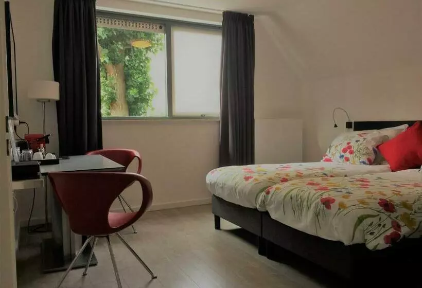 Aamiaismajoitus (B&B) Haarlem 49