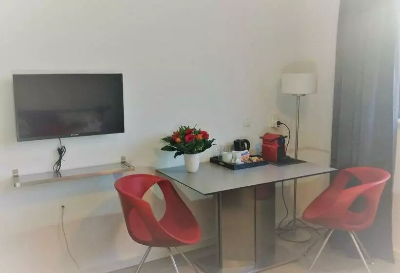 Aamiaismajoitus (B&B) Haarlem 49