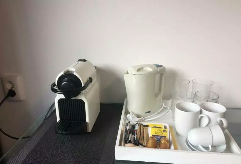 Aamiaismajoitus (B&B) Haarlem 49