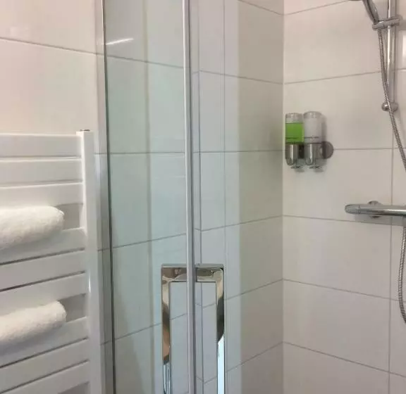 Aamiaismajoitus (B&B) Haarlem 49