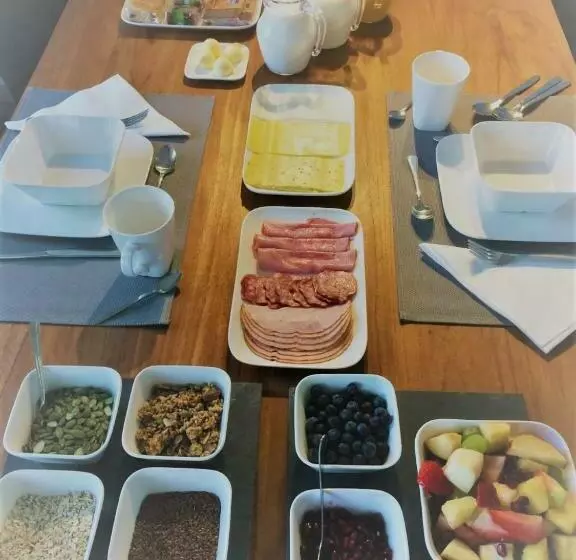 Aamiaismajoitus (B&B) Haarlem 49