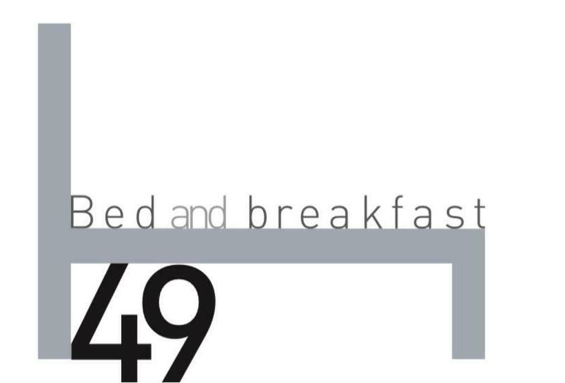 تختخواب و صبحانه Haarlem 49