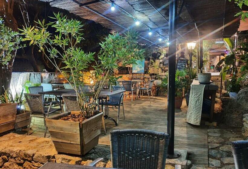 Bed and Breakfast Le Tempo