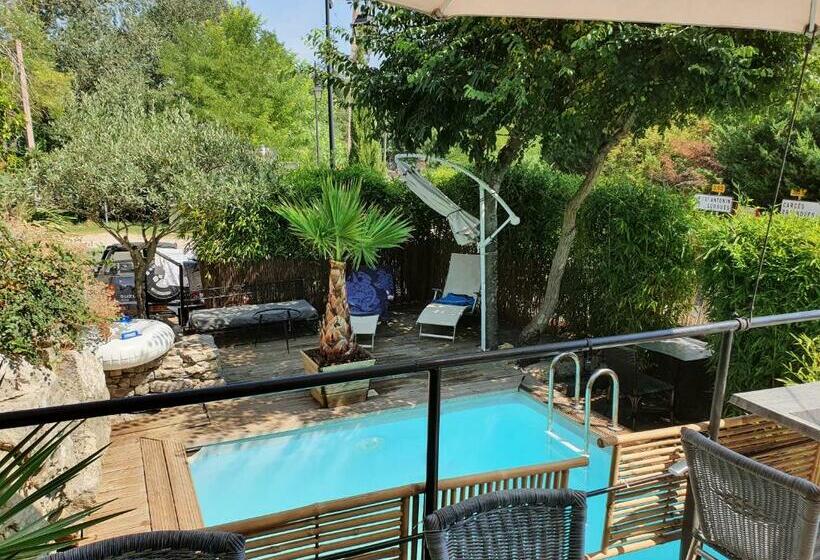 Bed and Breakfast Le Tempo