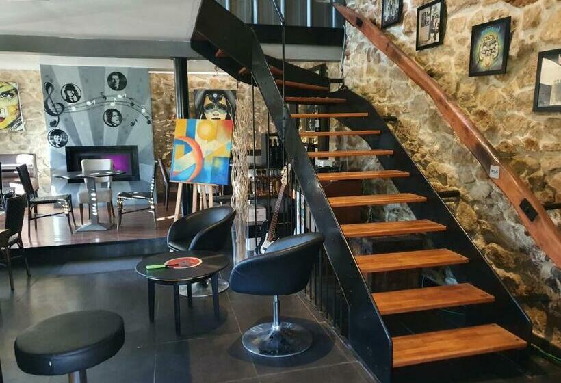 Bed and Breakfast Le Tempo