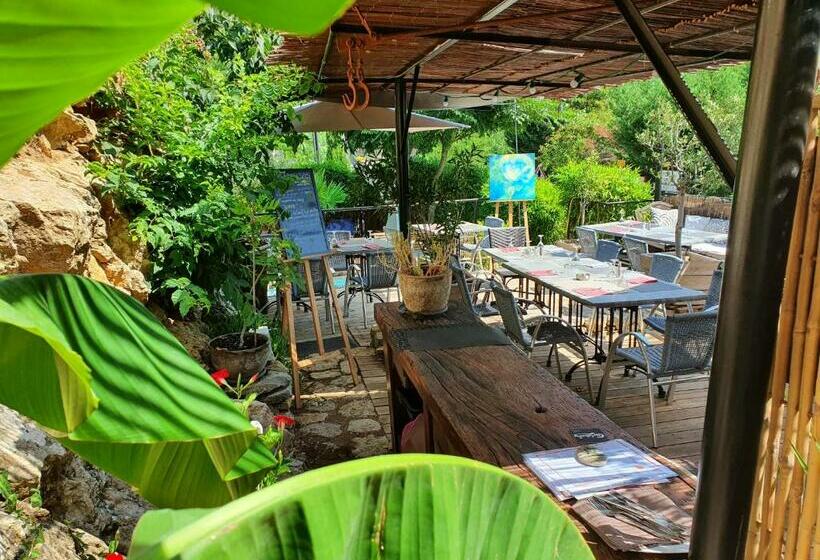 Bed and Breakfast Le Tempo